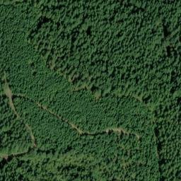 Satellite imagery of Kinney Ridge, US