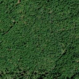 Satellite imagery of Blowout Cliff, US