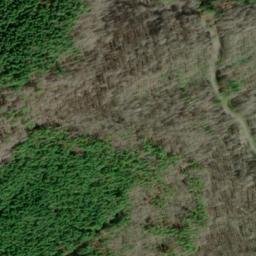 Satellite imagery of Coopers Ridge, US
