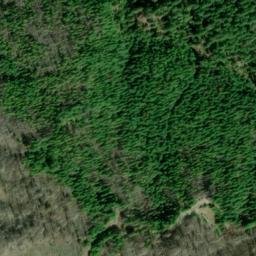 Satellite imagery of Coopers Ridge, US