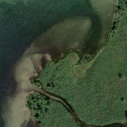 Satellite imagery of Bay Point, US