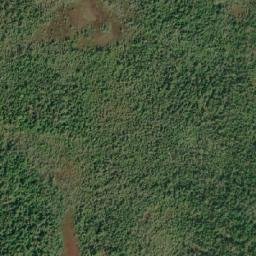 Satellite imagery of Chiefs Point, CA