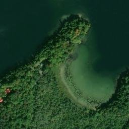 Satellite imagery of Bluff Point, CA