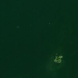 Satellite imagery of Blairs Point, CA