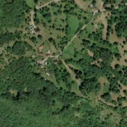 Satellite imagery of Laminac, HR