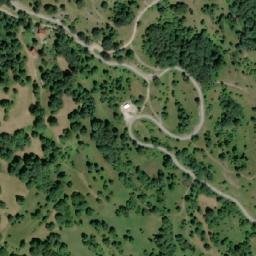 Satellite imagery of Laminac, HR