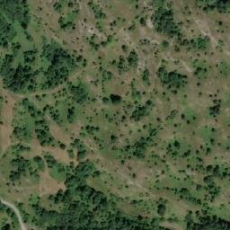 Satellite imagery of Laminac, HR