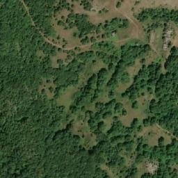 Satellite imagery of Bliznice, HR