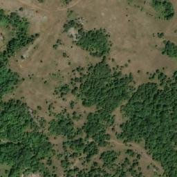 Satellite imagery of Bliznice, HR