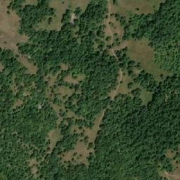 Satellite imagery of Bliznice, HR