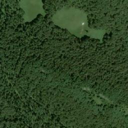 Satellite imagery of Isajlovka, HR
