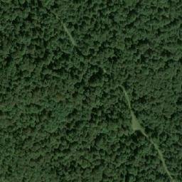 Satellite imagery of Bijeli Breg, HR