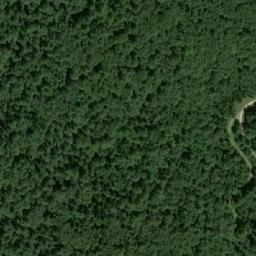 Satellite imagery of Bijeli Breg, HR