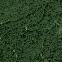 Satellite imagery of Bijeli Breg, HR