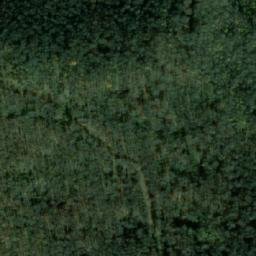 Satellite imagery of Lisina, BA