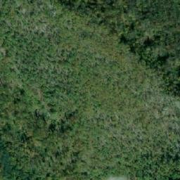 Satellite imagery of Vrnograč, BA