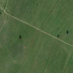 Satellite imagery of Koviljača, BA