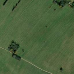 Satellite imagery of Koviljača, BA