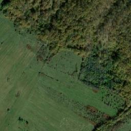 Satellite imagery of Koviljača, BA