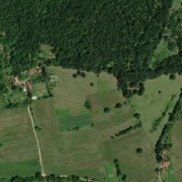 Satellite imagery of Vranovača, BA