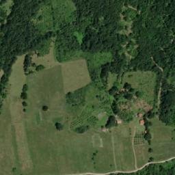 Satellite imagery of Vranovača, BA