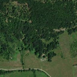 Satellite imagery of Vranovača, BA