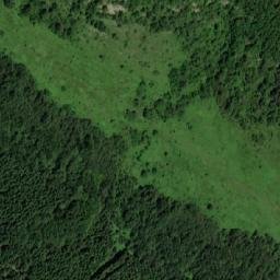 Satellite imagery of Carigrad, BA