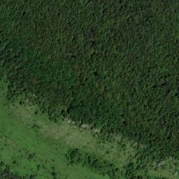 Satellite imagery of Carigrad, BA