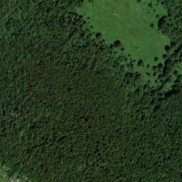 Satellite imagery of Carigrad, BA