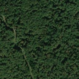 Satellite imagery of Mala Bobija, BA