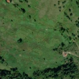 Satellite imagery of Karanuša, BA