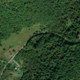 Satellite imagery of Srnetica, BA