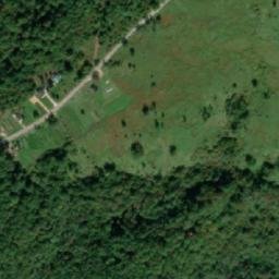 Satellite imagery of Srnetica, BA