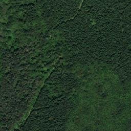 Satellite imagery of Kamenita Glavica, BA