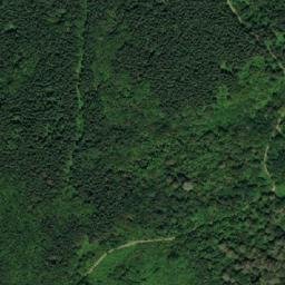 Satellite imagery of Kamenita Glavica, BA