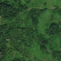 Satellite imagery of Kamenita Glavica, BA