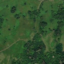 Satellite imagery of Tujukovića Glavica, BA