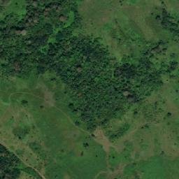 Satellite imagery of Tujukovića Glavica, BA