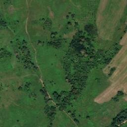 Satellite imagery of Tujukovića Glavica, BA