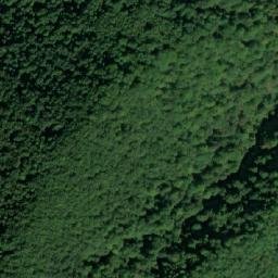 Satellite imagery of Vukića Brdo, BA