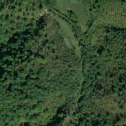 Satellite imagery of Vukića Brdo, BA