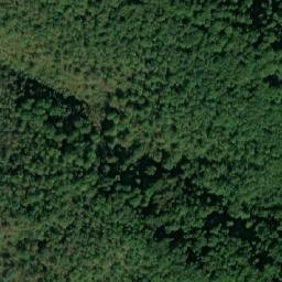 Satellite imagery of Vis, BA