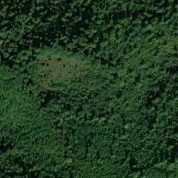 Satellite imagery of Vis, BA