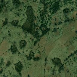 Satellite imagery of Rudača, BA