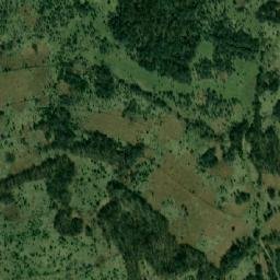 Satellite imagery of Rudača, BA