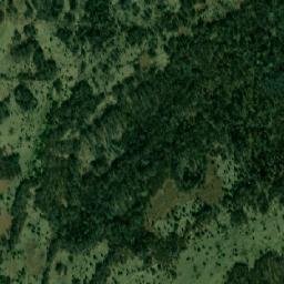 Satellite imagery of Rudača, BA