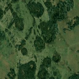 Satellite imagery of Grič, BA