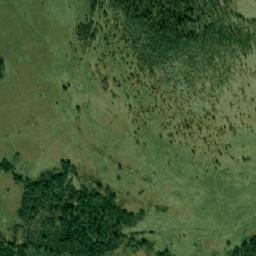 Satellite imagery of Grič, BA