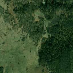 Satellite imagery of Grič, BA
