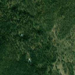 Satellite imagery of Vodički Vrh, BA